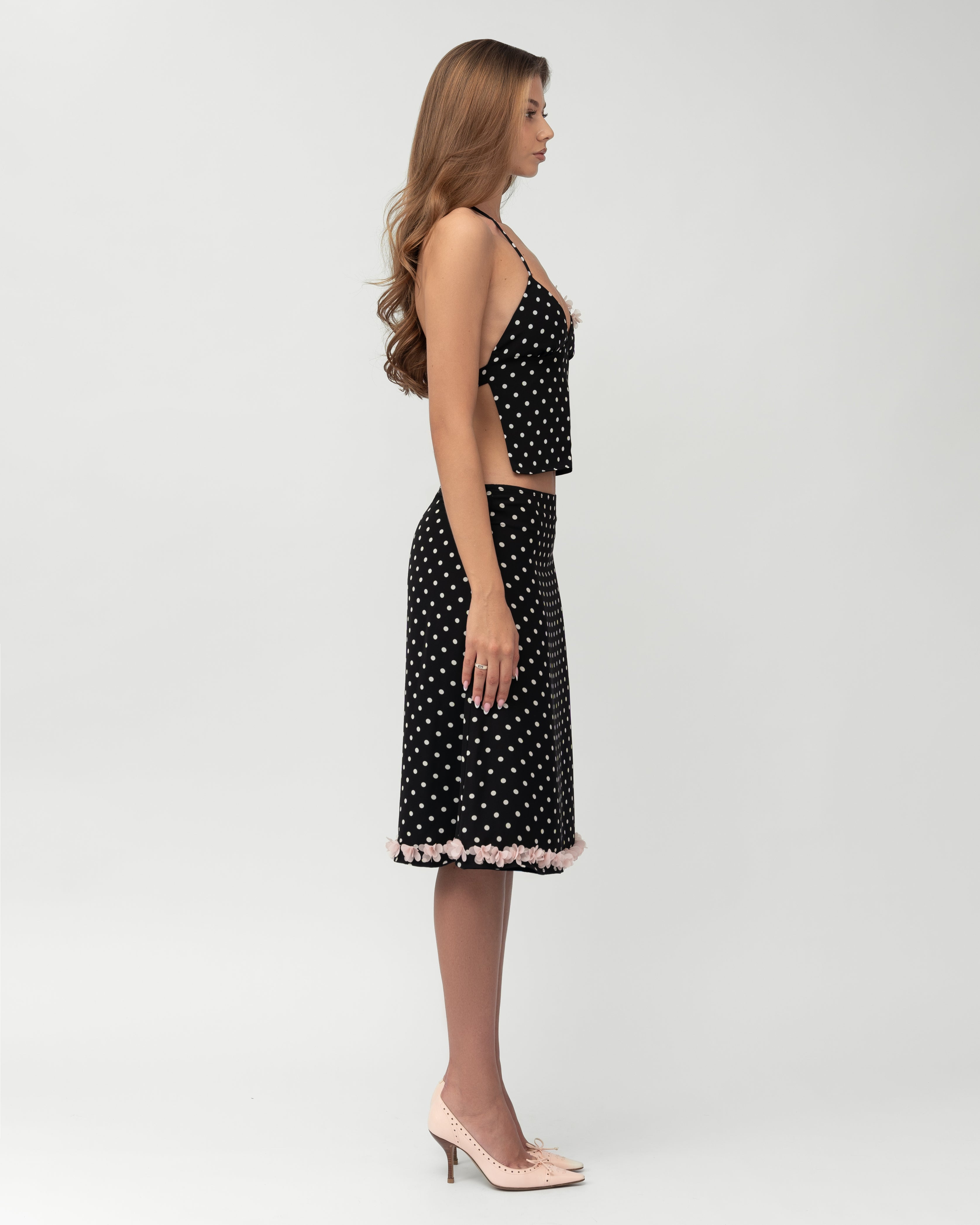 Flora Set