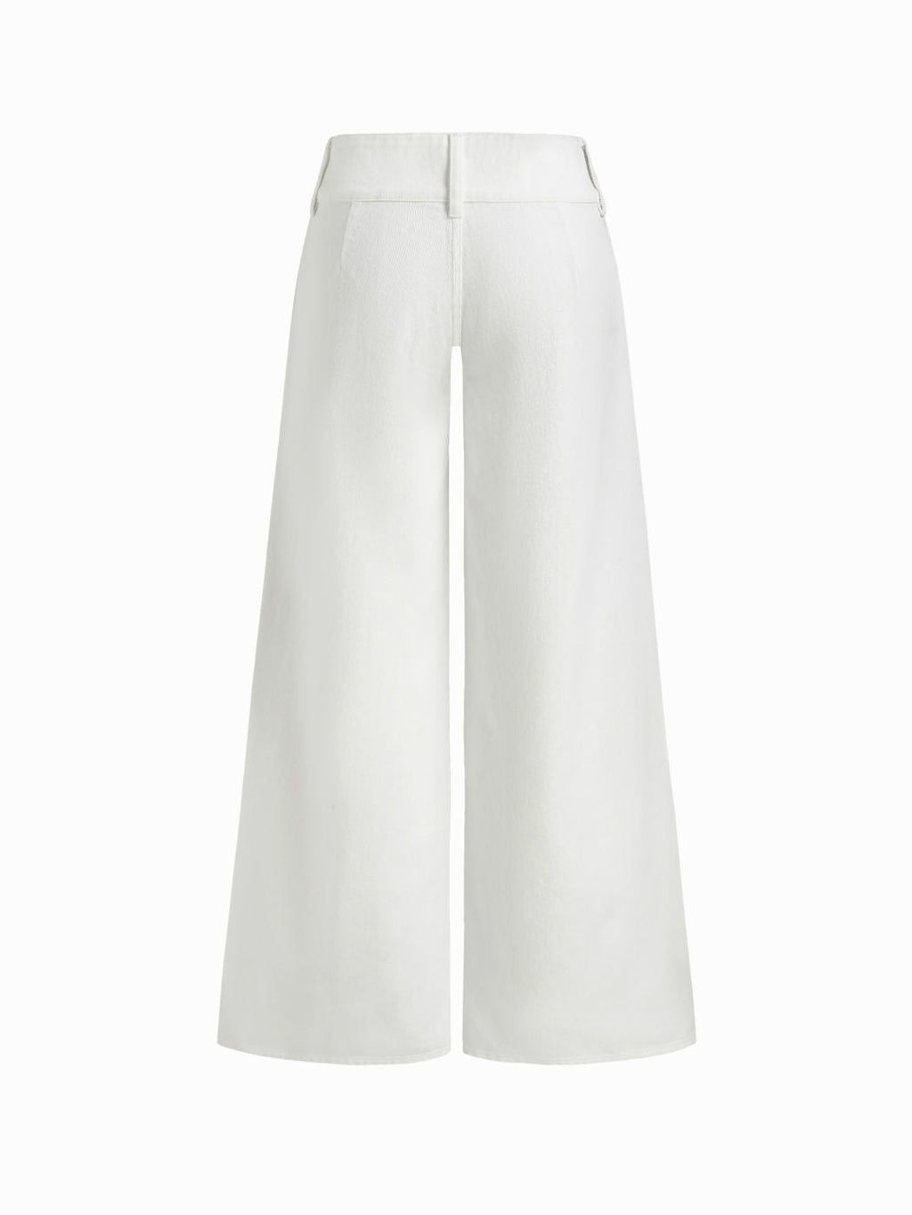 Pure Ease High-Waist Wide Jeans