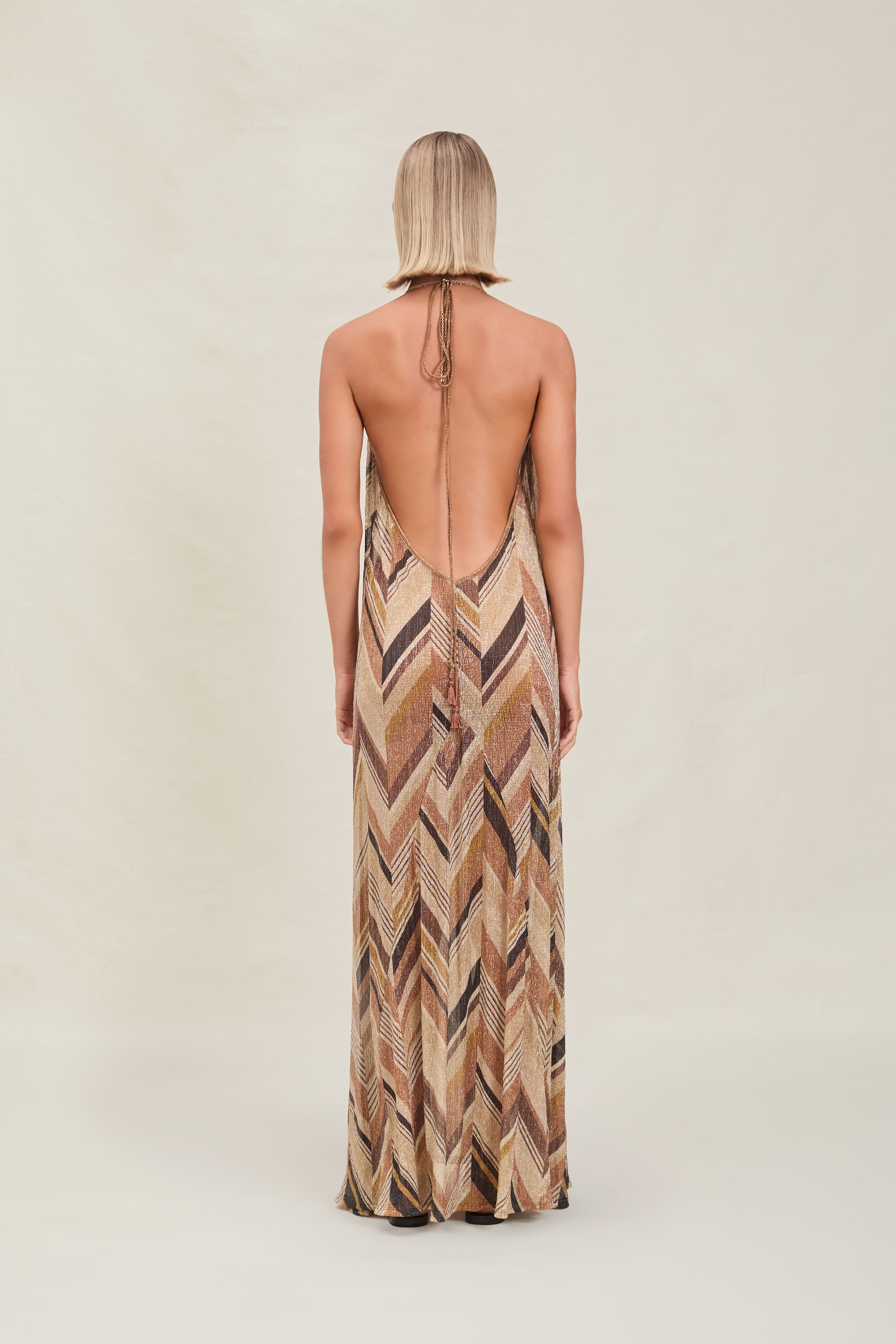 Isadora Dress