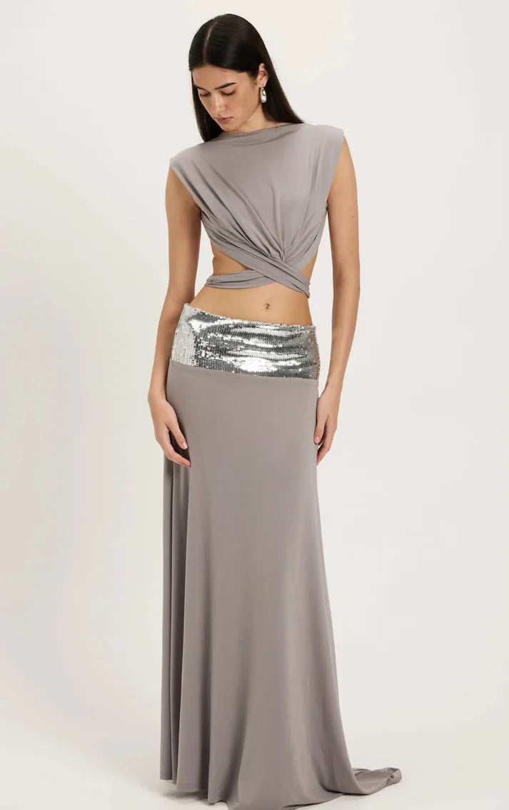 Midnight Mist Elegance Set