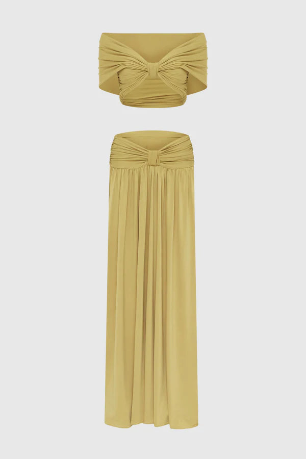Golden Jasmine Dream Set