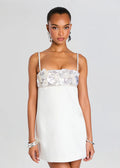 Starlit Mini Dress