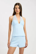 Oyster Low Rise Short