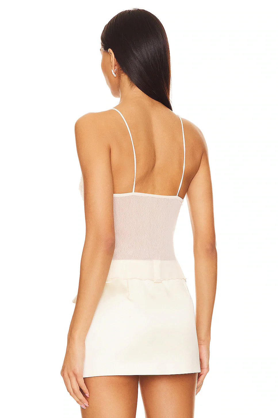 Petal Sheer Bloom Cami