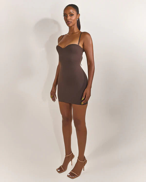 After Dark Mini Dress