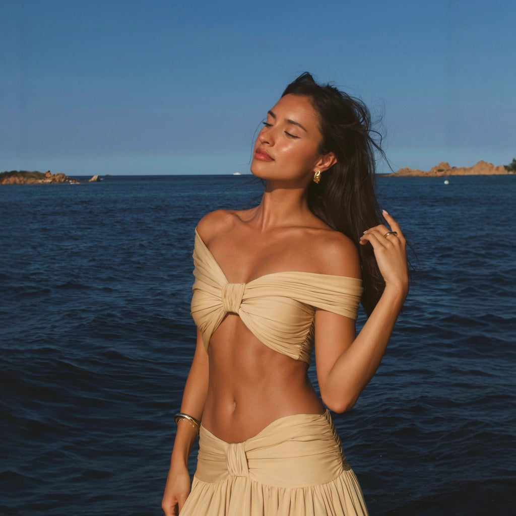 Golden Jasmine Dream Set