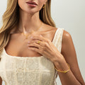 Liora Drop Pendant Jewelry Collection