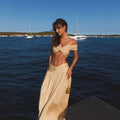 Golden Jasmine Dream Set
