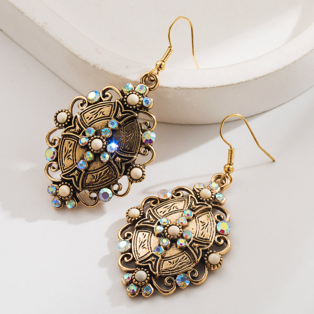Bohovibes Earrings