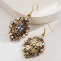 Bohovibes Earrings