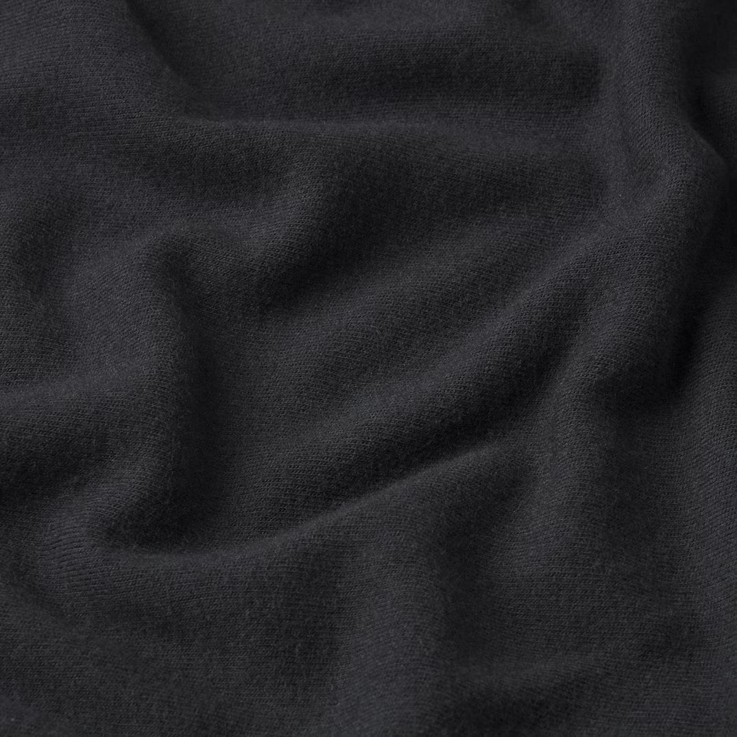 Noir Bow Rhapsody Mini Dress