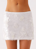 Starfall Sheer Sonata Skirt
