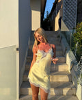 Lindsey Party Dress